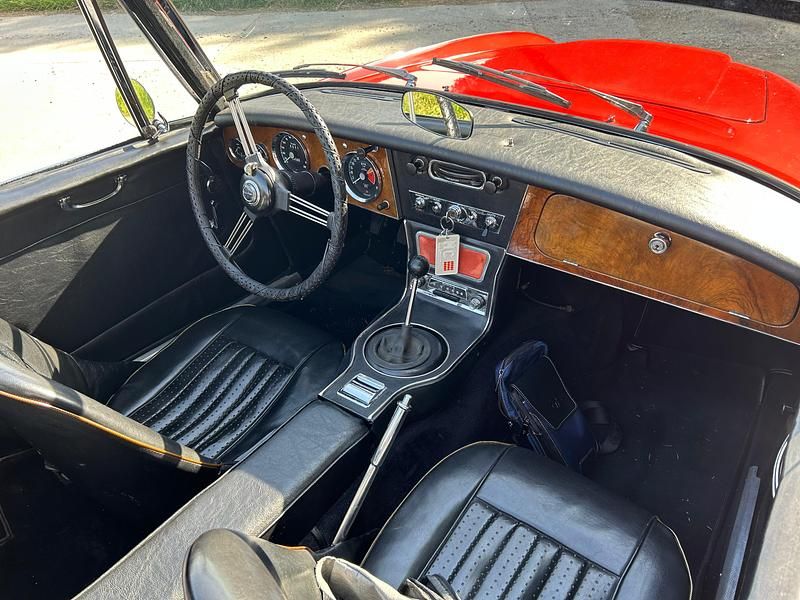 Gebraucht Austin Healey 3000 MK III 178 PS (130 kW) 1967