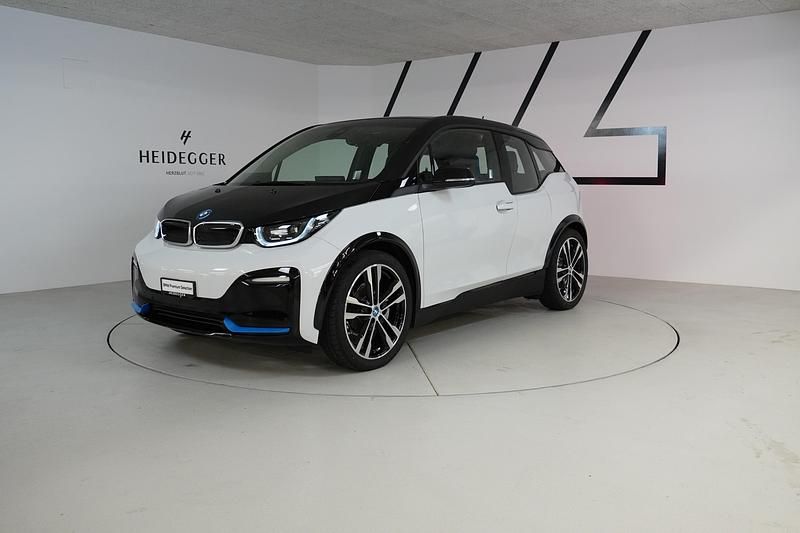 Gebraucht BMW i3 135 kW (184 PS) 2022