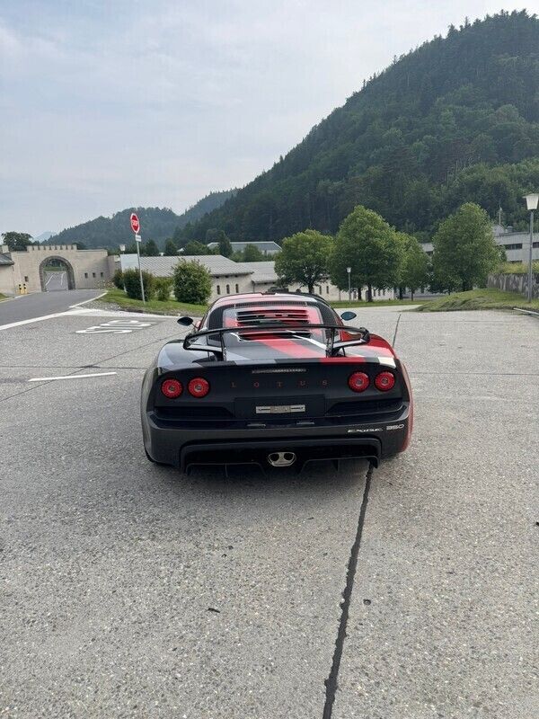 Gebraucht Lotus Exige 350 PS (257 kW) 2019 Coupé