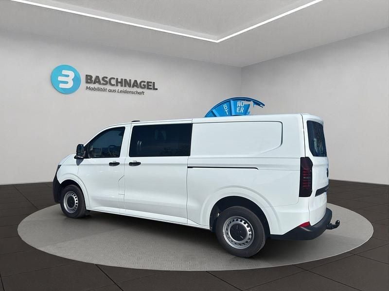 Neu VW Transporter 150 PS (110 kW) 2025 Van