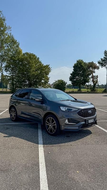 Gebraucht Ford Edge ST-Line 238 PS (175 kW) 2019 SUV
