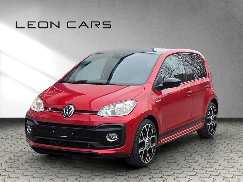 Gebraucht 2021 VW up! GTI Kleinwagen | CHF 17’900 (Fairer Preis) - Bild 1/3