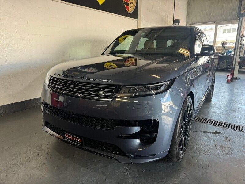 Gebraucht Land Rover Range Rover Sport SE Dynamic 249 PS (183 kW) 2023 SUV