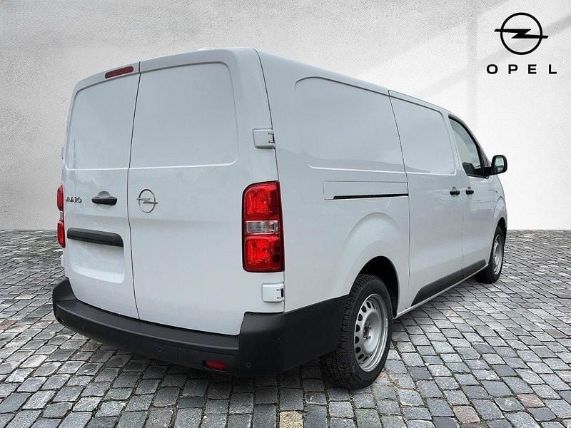 Neu Opel Vivaro 144 PS (105 kW) 2025 Van / Kleinbus