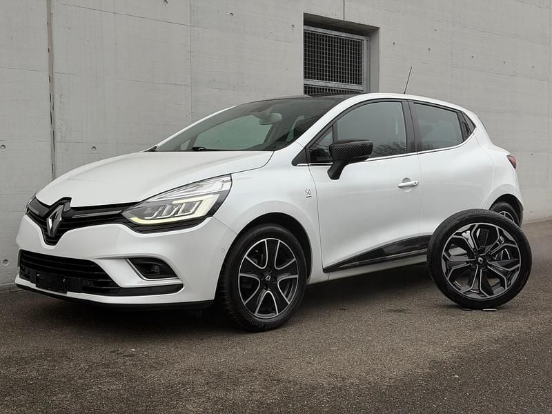 Gebraucht 2018 Renault Clio IV | CHF 8’900 (Guter Preis) - Bild 1/4