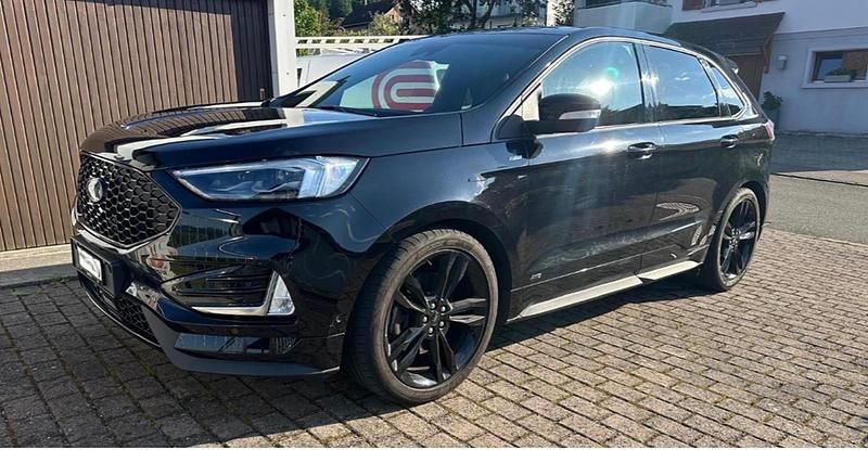Gebraucht Ford Edge ST-Line 238 PS (175 kW) 2019 SUV