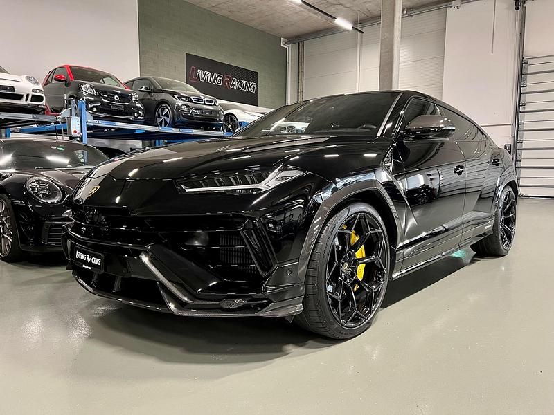Gebraucht 2023 Lamborghini Urus SUV | CHF 329’900 - Bild 1/4