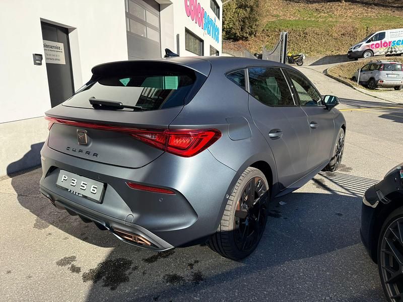 Gebraucht Cupra Leon 245 PS (180 kW) 2021