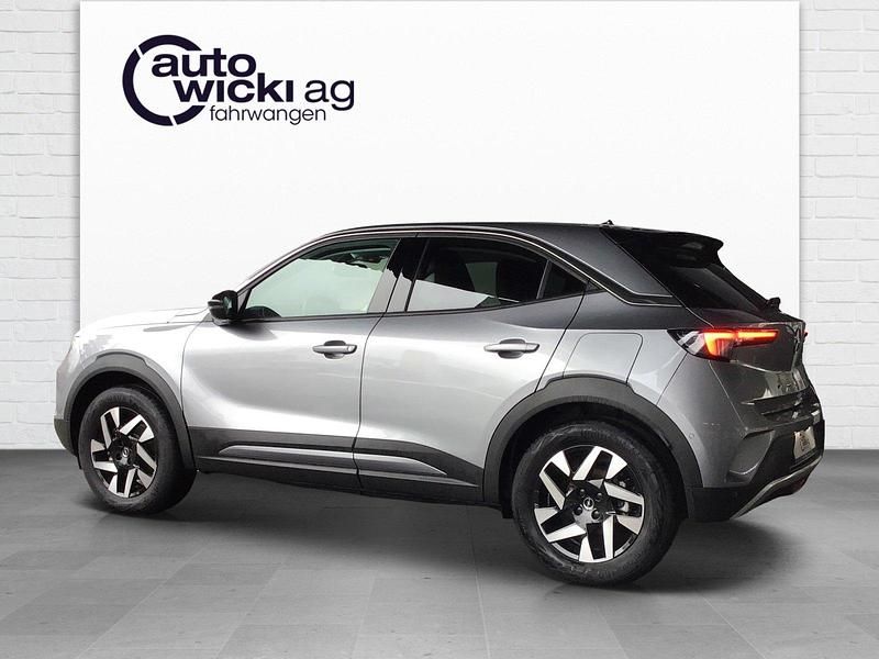 Gebraucht Opel Mokka-e Elegance 100 kW (136 PS) 2022 SUV