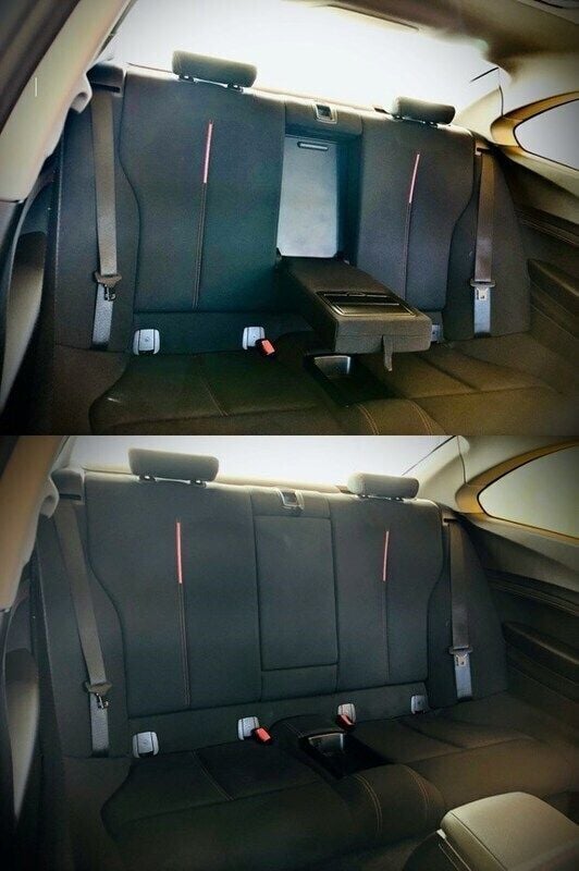 Gebraucht BMW 218 Sport Line 143 PS (105 kW) 2014