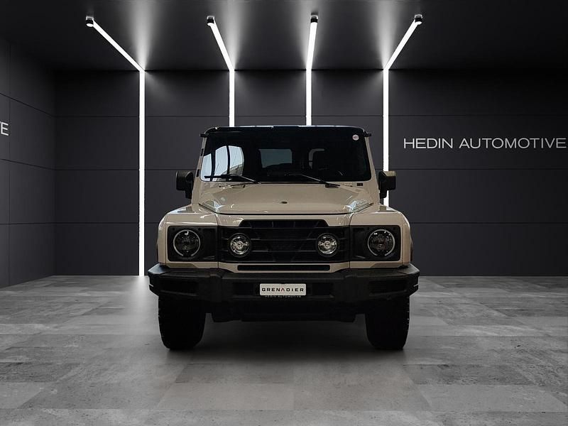 Neu 2025 Ineos Grenadier | CHF 99’900 (Fairer Preis) - Bild 1/4