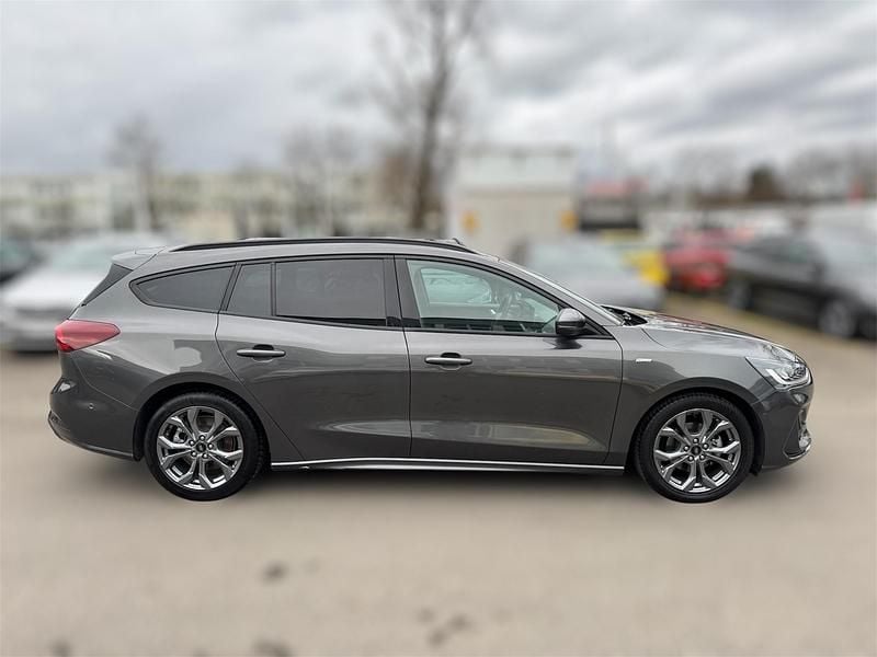 Gebraucht Ford Focus ST-Line 155 PS (114 kW) 2023