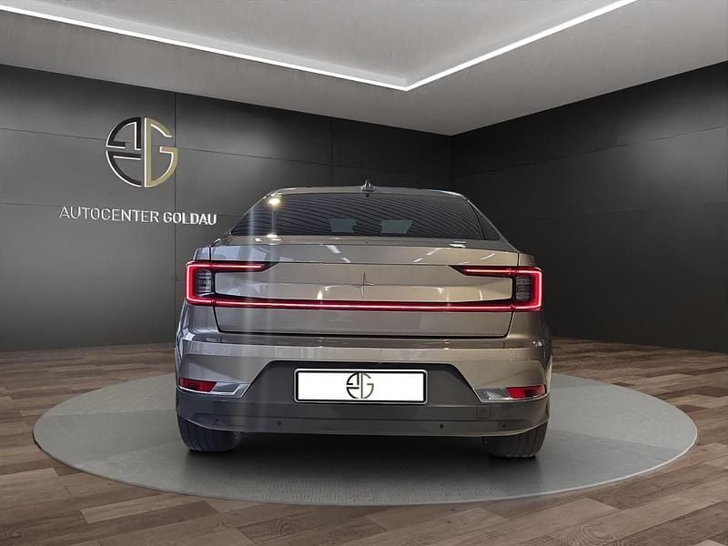 Gebraucht Polestar 2 300 kW (408 PS) 2022 Kleinwagen