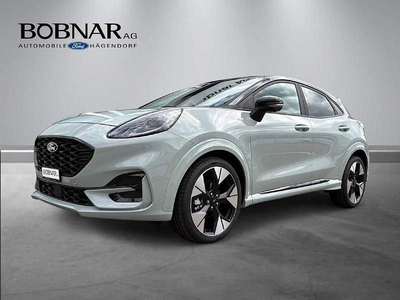 Neu 2025 Ford Puma ST-Line X | CHF 31’600 (Fairer Preis) - Bild 1/4