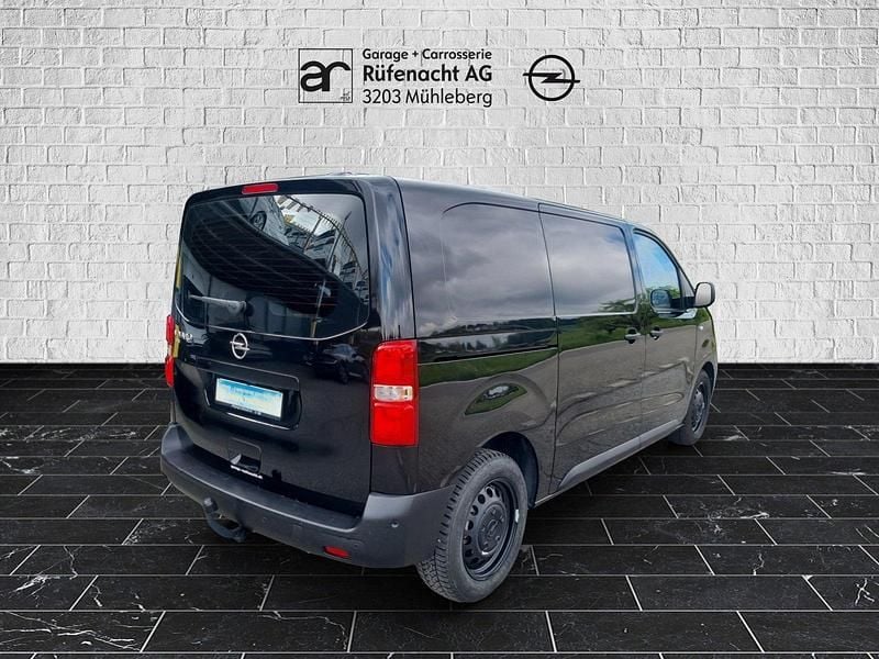 Gebraucht Opel Vivaro S 144 PS (105 kW) 2024 Van / Kleinbus