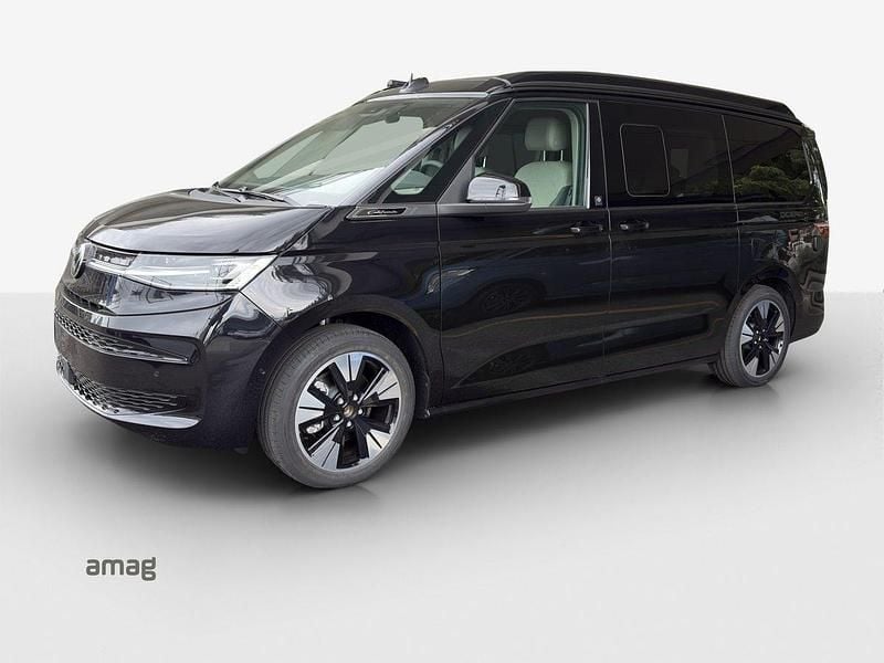 Neu 2025 VW California California Van | CHF 84’165 (Teuer) - Bild 1/4