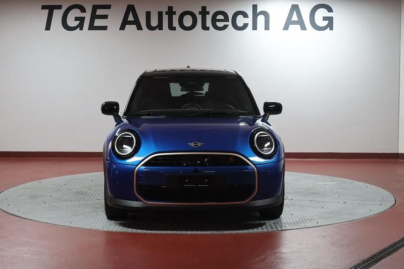 Gebraucht Mini Cooper S 204 PS (150 kW) 2024 Kleinwagen
