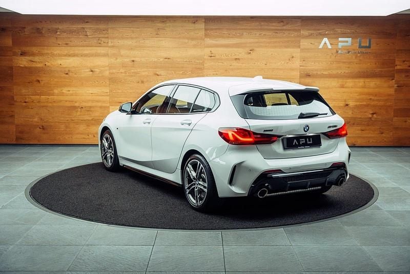 Gebraucht BMW M135 Performance 306 PS (225 kW) 2024 Kleinwagen