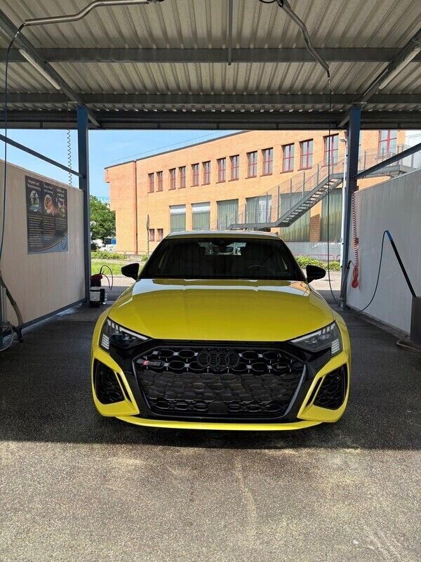 Gebraucht 2021 Audi RS3 Limousine | CHF 57’900 (Teuer) - Bild 1/4