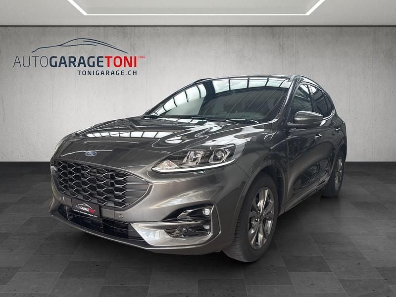 Gebraucht 2024 Ford Kuga ST-Line SUV | CHF 22’999 - Bild 1/3