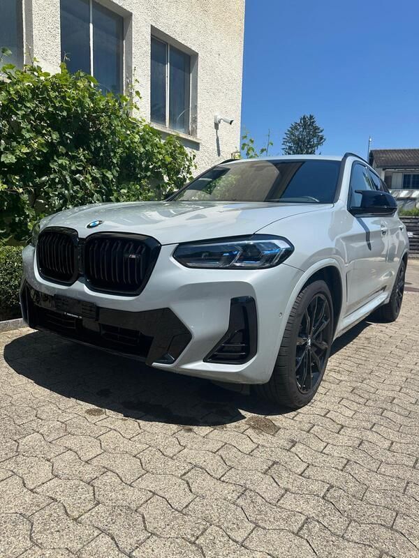 Gebraucht 2022 BMW X3 M Sport SUV | CHF 53’500 (Fairer Preis) - Bild 1/4
