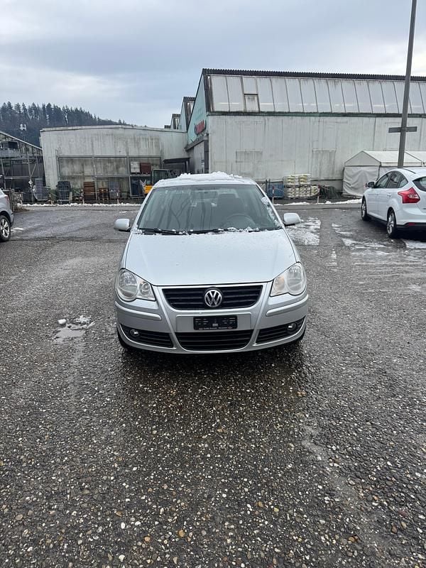Gebraucht 2005 VW Polo Highline | CHF 2’900 (Fairer Preis) - Bild 1/4