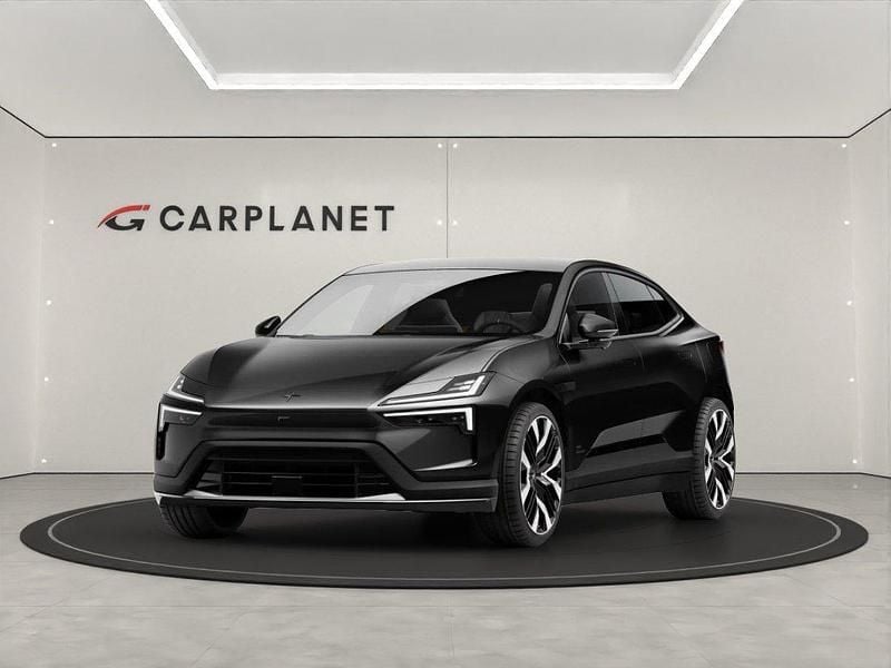 Neu 2026 Polestar 4 Performance SUV | CHF 77’690 (Fairer Preis) - Bild 1/4