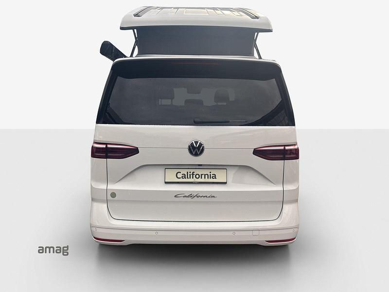 Neu VW California California 150 PS (110 kW) 2025 Van