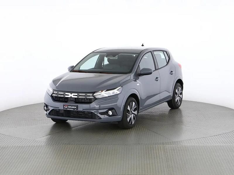 Gray Neu 2026 Dacia Sandero Expression | CHF 19’090 - Bild 1/4