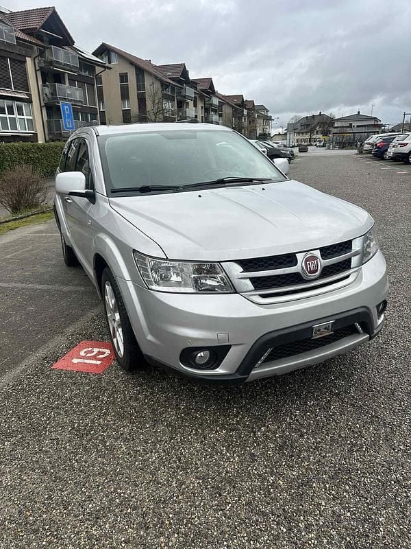 Gebraucht 2014 Fiat Freemont Lounge SUV | CHF 4’900 (Guter Preis) - Bild 1/4