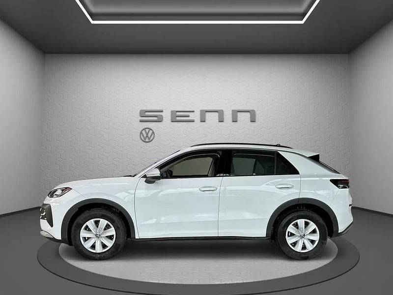 Neu VW T-Roc Trendline 116 PS (85 kW) 2026 Weiss SUV