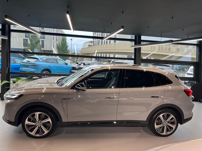 Neu MG Marvel R Performance 211 kW (288 PS) 2025 Grau SUV