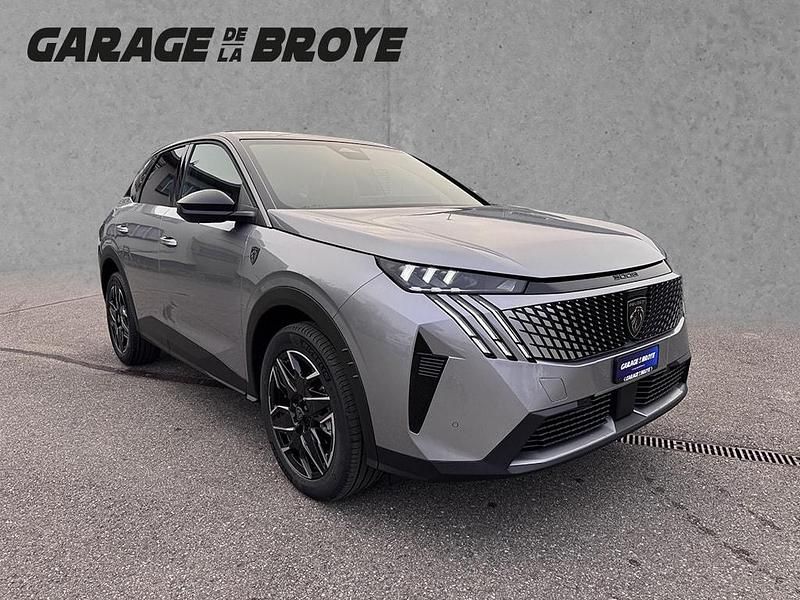 Neu 2025 Peugeot 3008 GT | CHF 37’600 (Fairer Preis) - Bild 1/4