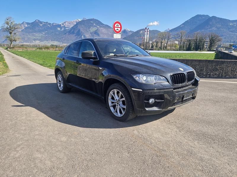 Gebraucht BMW X6 306 PS (225 kW) 2011 SUV
