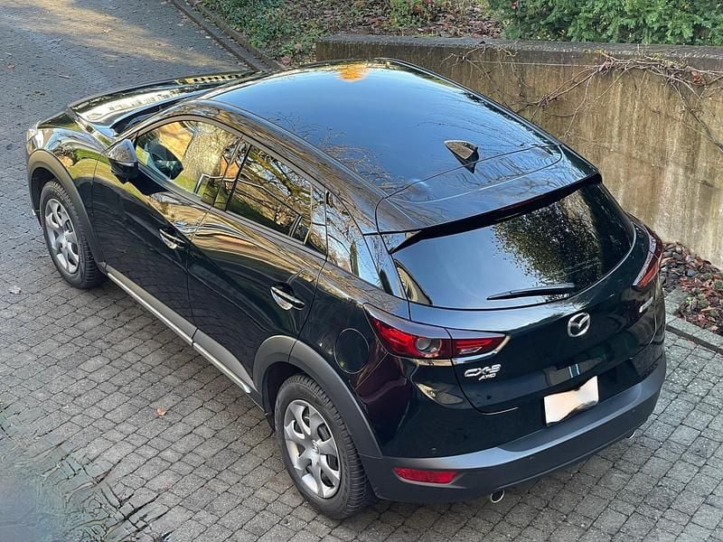 Gebraucht 2019 Mazda CX-3 SUV | CHF 17’900 (Guter Preis) - Bild 1/4