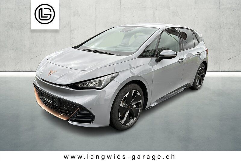 Gebraucht 2023 Cupra Born e-Boost Kleinwagen | CHF 35’900 - Bild 1/4