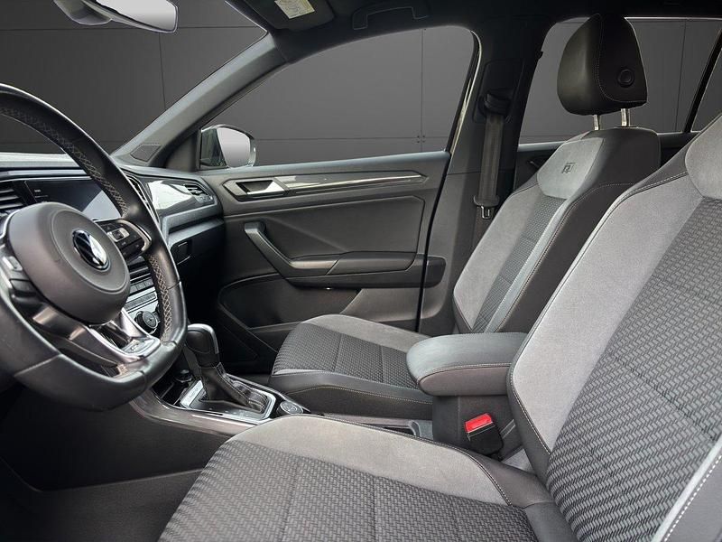 Gebraucht VW T-Roc Sport 190 PS (139 kW) 2021 SUV