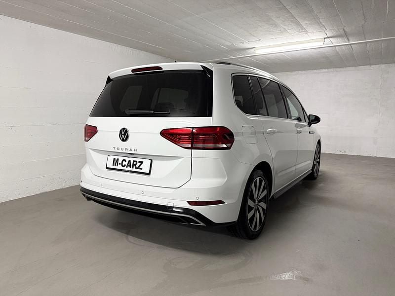 Gebraucht 2023 VW Touran Highline Van / Kleinbus | CHF 33’500 (Fairer Preis) - Bild 1/4