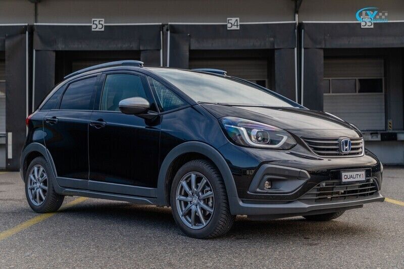 Gebraucht 2021 Honda Jazz Executive Kleinwagen | CHF 21’500 (Fairer Preis) - Bild 1/4