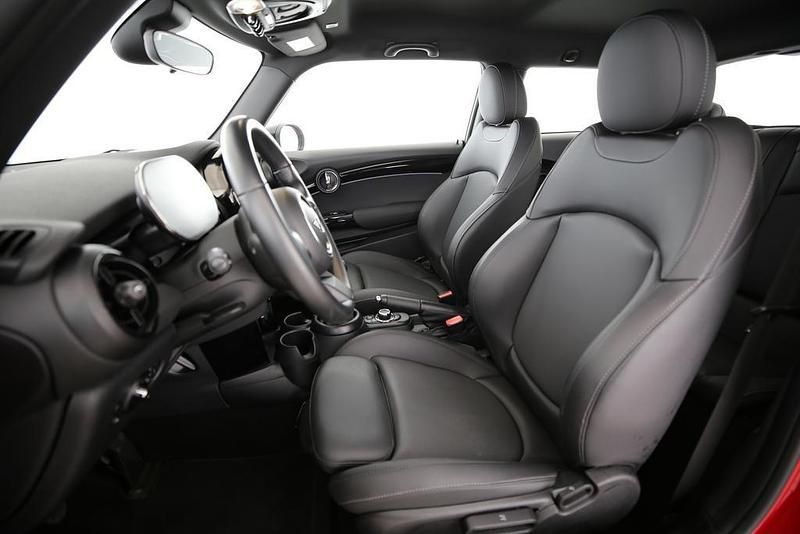 Gebraucht Mini Cooper 136 PS (100 kW) 2022 Kleinwagen