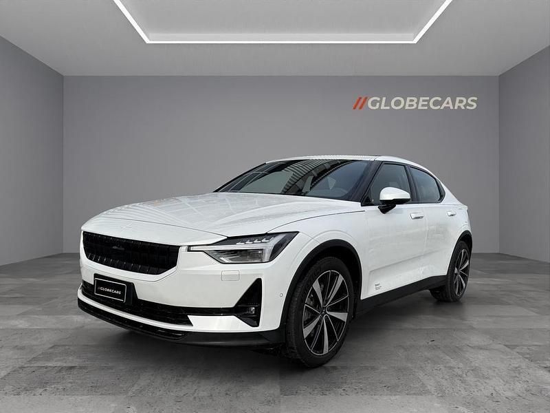 Gebraucht Polestar 2 300 kW (408 PS) 2021 Kleinwagen