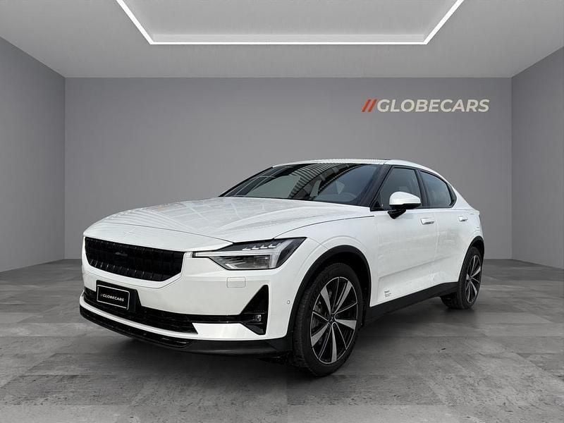 Gebraucht 2021 Polestar 2 Kleinwagen | CHF 23’900 (Guter Preis) - Bild 1/4