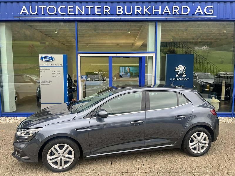 Gebraucht 2016 Renault Mégane III Zen | CHF 11’750 (Fairer Preis) - Bild 1/4