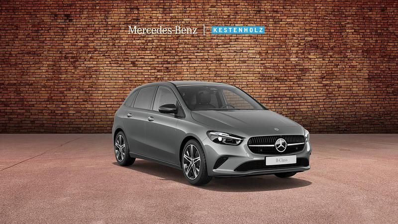 Gebraucht Mercedes B200 163 PS (119 kW) 2025 Van / Kleinbus