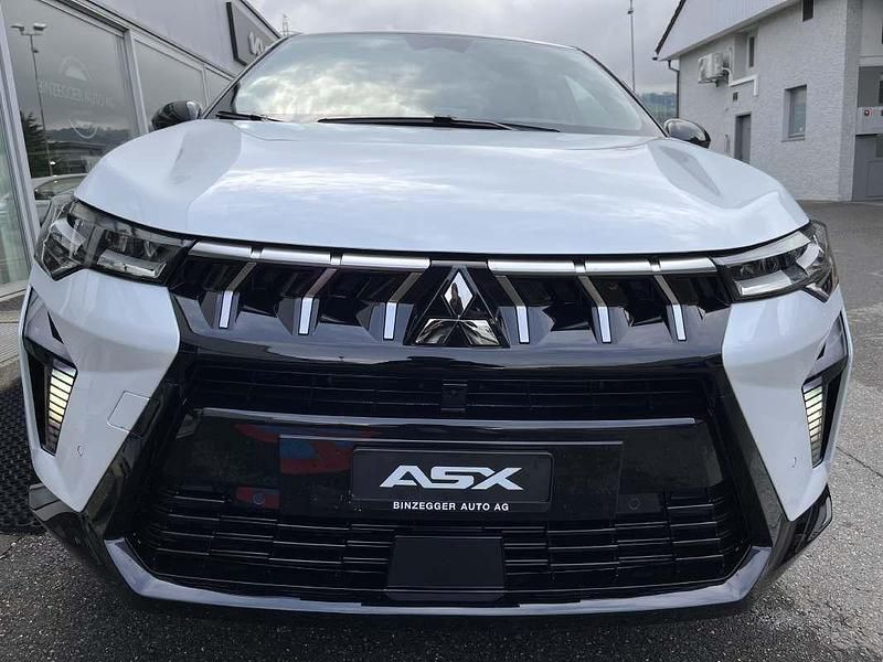 Neu 2025 Mitsubishi ASX Instyle SUV | CHF 34’390 (Fairer Preis) - Bild 1/4