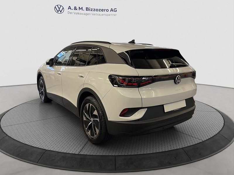 Neu VW ID.4 Pro 210 kW (286 PS) 2025 SUV
