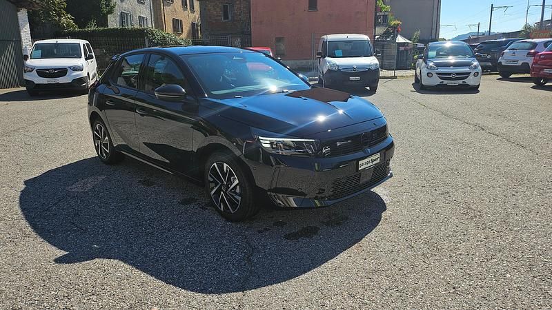 Neu 2025 Opel Corsa | CHF 23’890 (Etwas zu teuer) - Bild 1/4