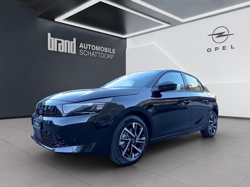 Neu Opel Corsa 110 PS (80 kW) 2026 Kleinwagen