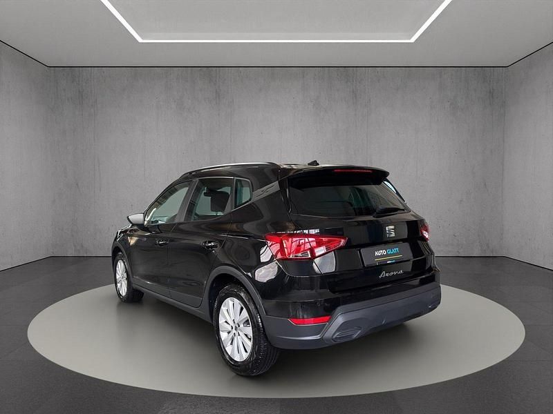Gebraucht Seat Arona Style 110 PS (80 kW) 2024 SUV