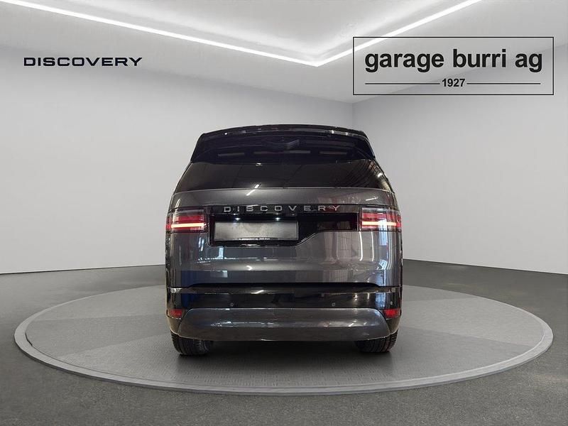 Gebraucht Land Rover Discovery 5 Dynamic 249 PS (183 kW) 2025 SUV